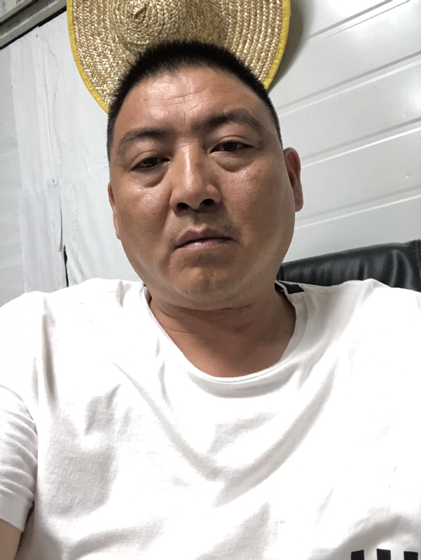 人生如梦的第一张照片--梅州王婆说媒