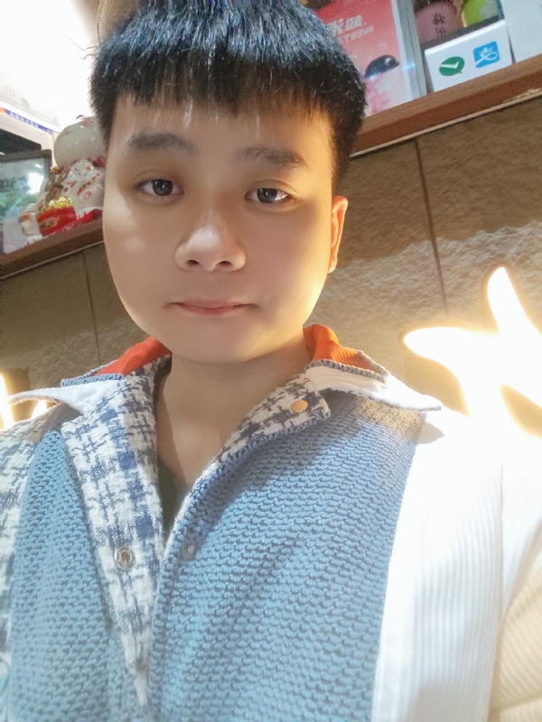 侯侯的第一张照片--梅州王婆说媒